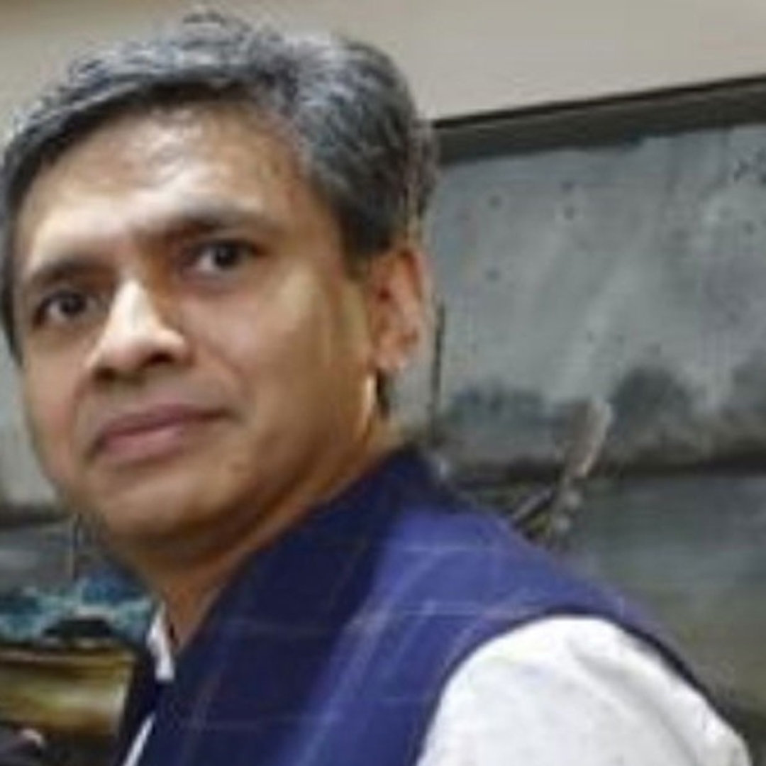 Jiten Ajmera